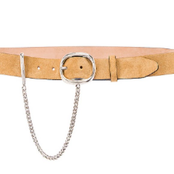 rag and bone wingman belt